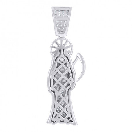 925 Sterling Silver Pendant