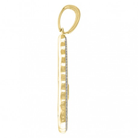 925-Sterling Silver Pendant