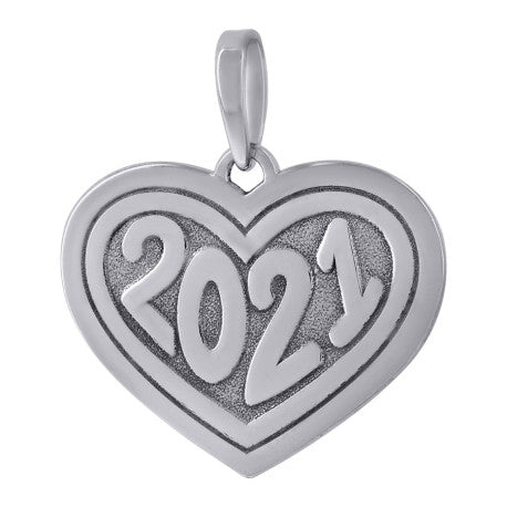 925 Sterling Silver Pendant