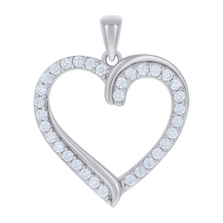 925 Sterling Silver Pendant