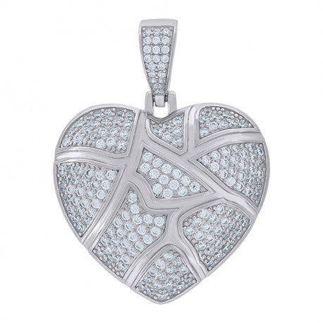 925 Sterling Silver Pendant