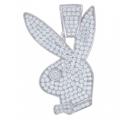 925 Sterling Silver Pendant