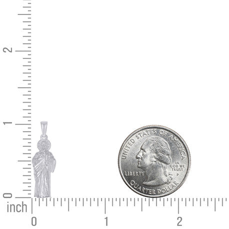 925 Sterling Silver Pendant