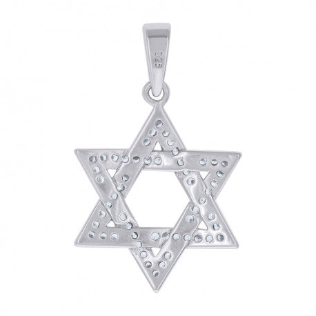 925 Sterling Silver Pendant