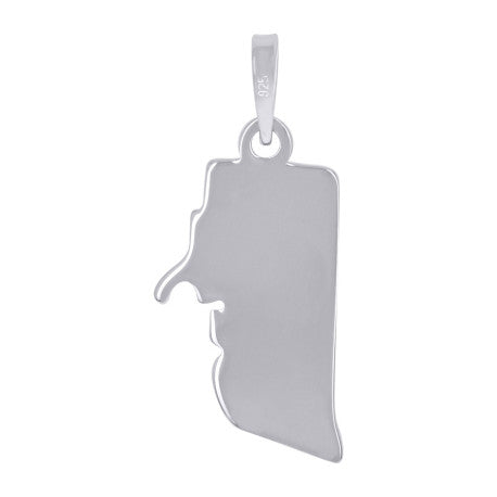 925 Sterling Silver Pendant