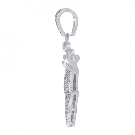 925 Sterling Silver Pendant