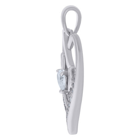 925 Sterling Silver Pendant