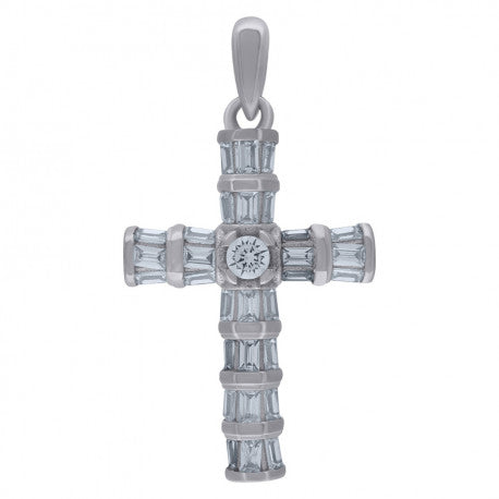 925 Sterling Silver Pendant