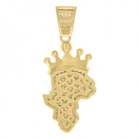 925 Sterling Silver Pendant