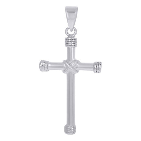 925 Sterling Silver Pendant