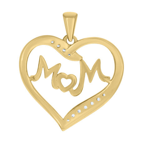 925 Sterling Silver Pendant