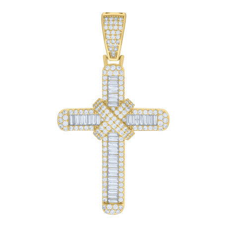 925 Sterling Silver Pendant