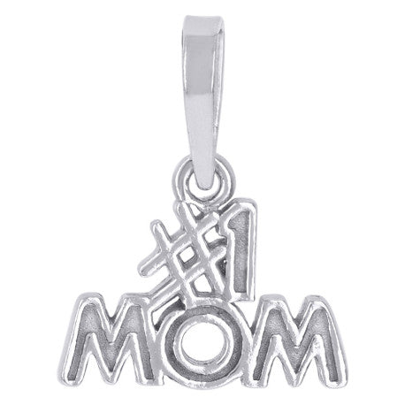 925 Sterling Silver Pendant