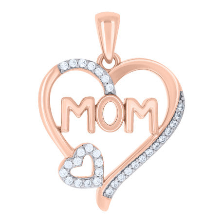 925 Sterling Silver Pendant