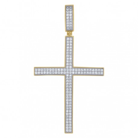 925 Sterling Silver Pendant