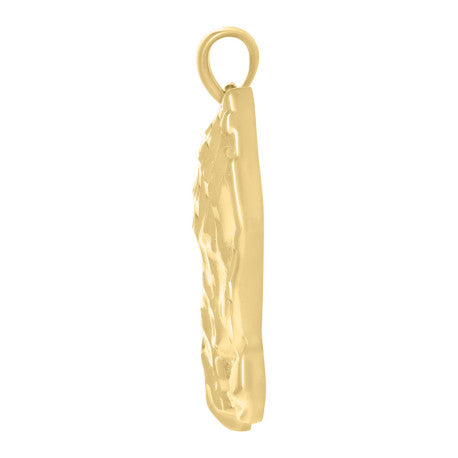 925 Sterling Silver Pendant