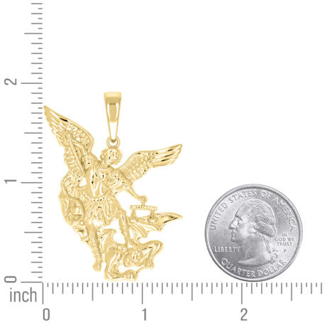 925 Sterling Silver Pendant