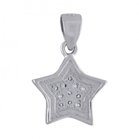 925-Sterling Silver Pendant