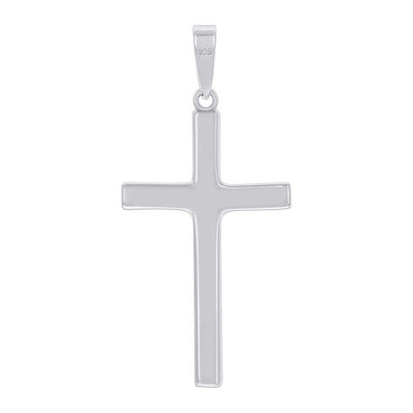 925 Sterling Silver Pendant