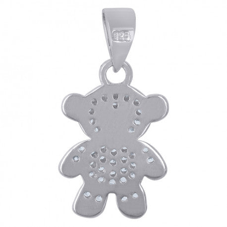 925 Sterling Silver Pendant