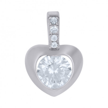 925 Sterling Silver Pendant