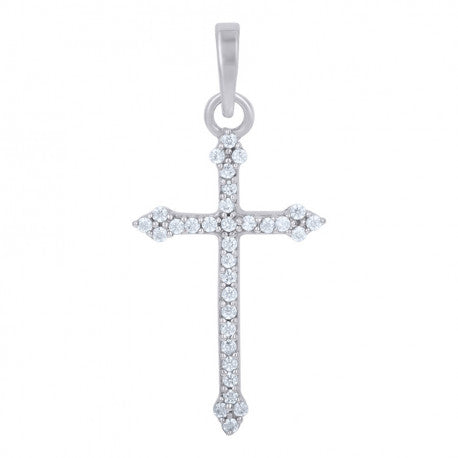 925 Sterling Silver Pendant