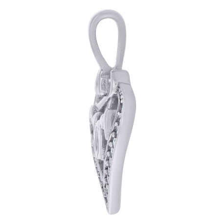 925 Sterling Silver Pendant