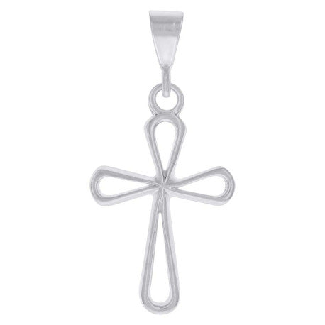 925 Sterling Silver Pendant