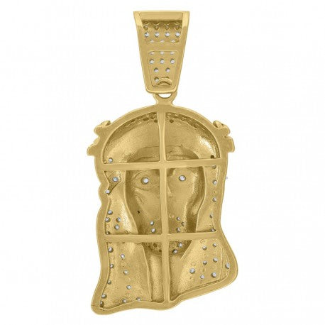 925 Sterling Silver Pendant