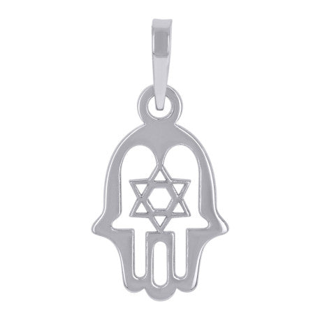 925 Sterling Silver Pendant