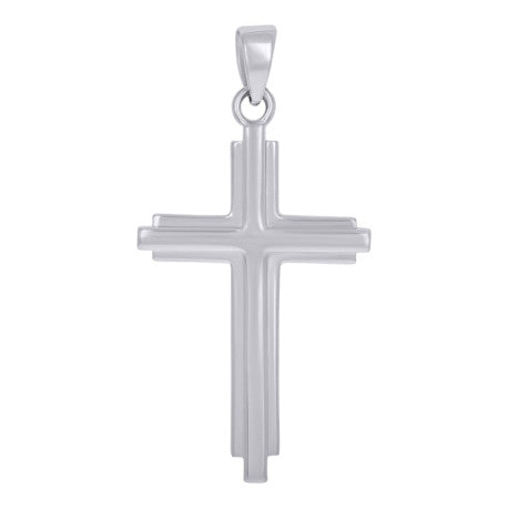 925 Sterling Silver Pendant