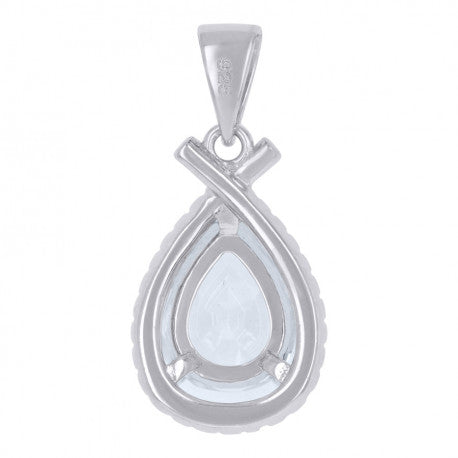 925 Sterling Silver Pendant