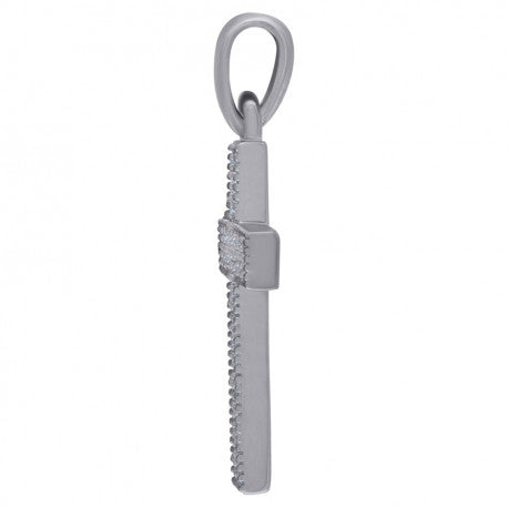 925 Sterling Silver Pendant