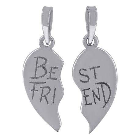925 Sterling Silver Pendant