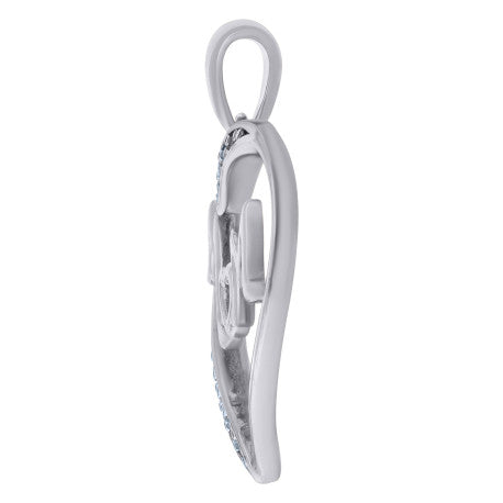 925 Sterling Silver Pendant