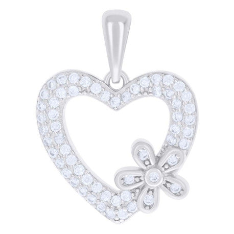 925 Sterling Silver Pendant