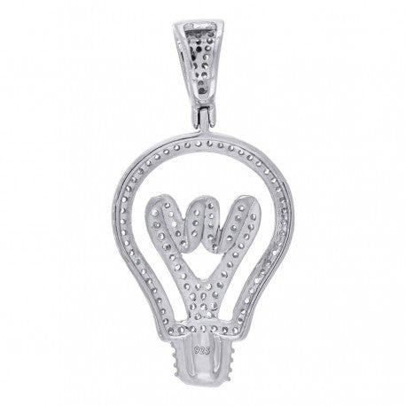 925-Sterling Silver Pendant