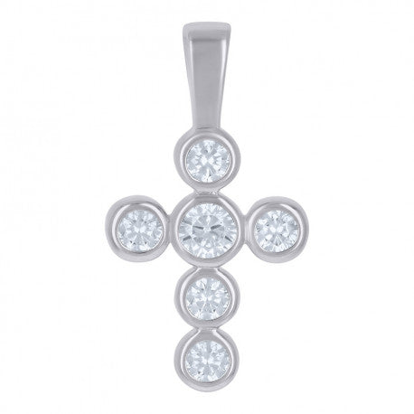925 Sterling Silver Pendant