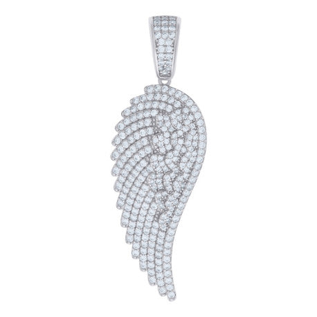 925 Sterling Silver Pendant