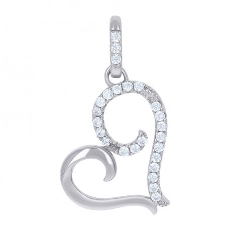 925 Sterling Silver Pendant