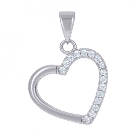 925 Sterling Silver Pendant