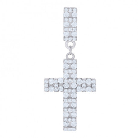 925-Sterling Silver Pendant