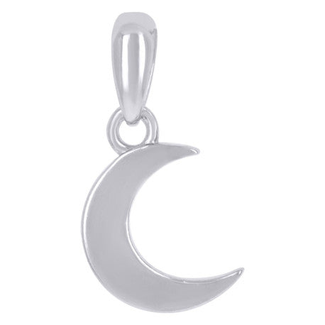 925 Sterling Silver Pendant