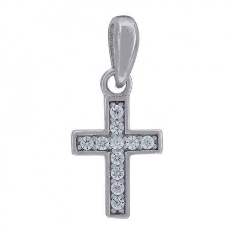 925 Sterling Silver Pendant
