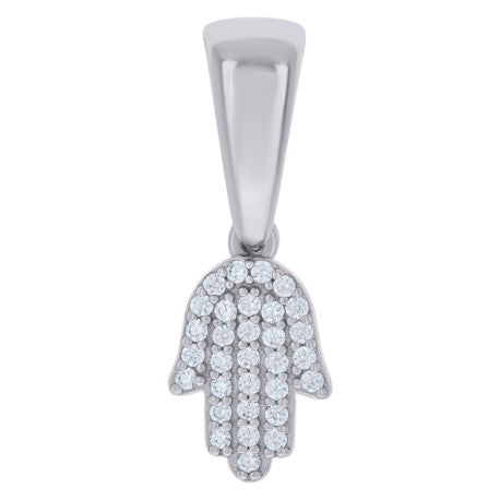 925 Sterling Silver Pendant