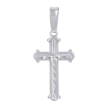 925 Sterling Silver Pendant
