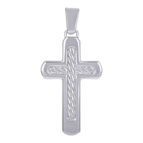 925 Sterling Silver Pendant