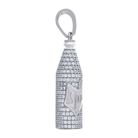 925-Sterling Silver Pendant