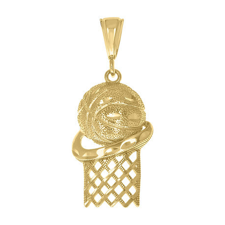 925 Sterling Silver Pendant