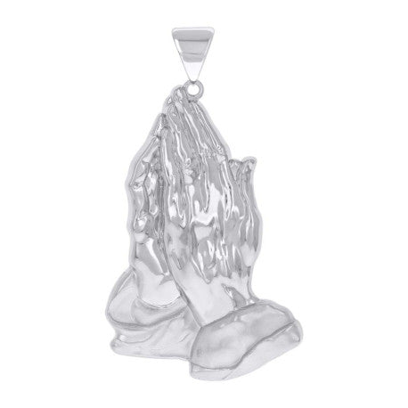 925 Sterling Silver Pendant